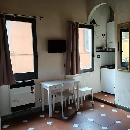 Alessandro * Florenz