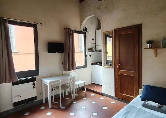 Apartament Alessandro