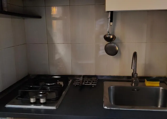 Alessandro Appartement *