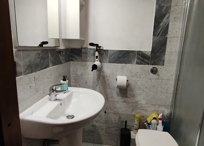 Alessandro Apartament Florencja