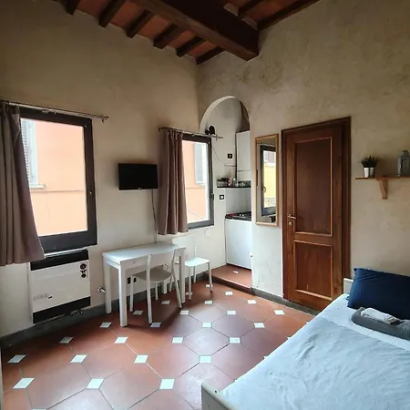 Apartmán Alessandro