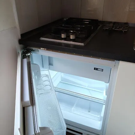 Apartmán Alessandro