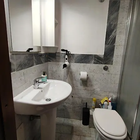 Alessandro Apartmán Florencie
