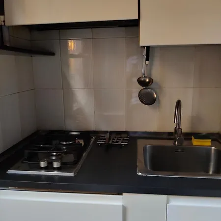 Alessandro Lejlighed *